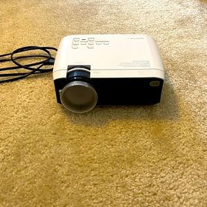 Video Projector